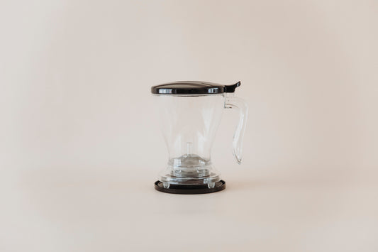 TwisTea Teamaker