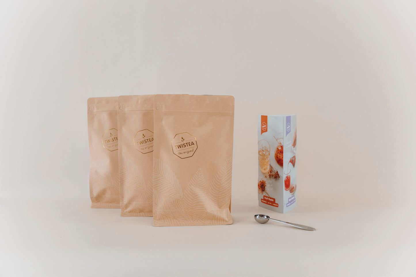 Ice Tea Startpakket | Basic