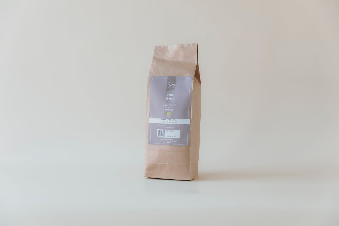 Earl Grey - BIO
