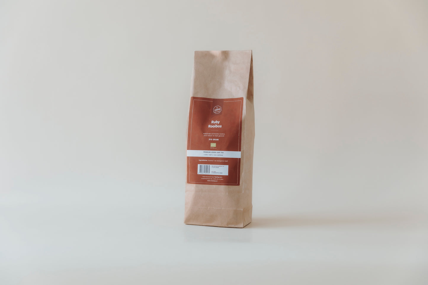 Ruby Rooibos - BIO