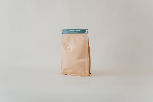 Caramel Superior