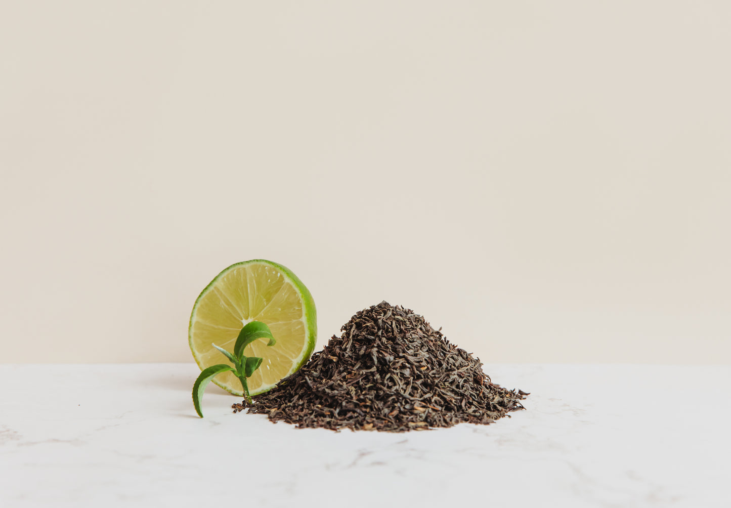 Earl Grey Theezakjes BIO FT