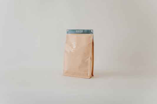 Green Chai