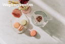 Wegwerpzeefjes
