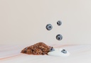 Blueberry Yoghurt