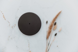 [10000889] Zwarte voet TwisTea Display