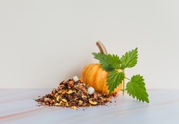[0021 PRO] Creamy Pumpkin