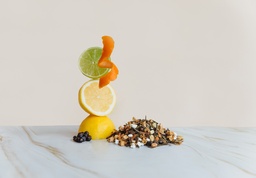 [0034 PRO] Gin Tonic