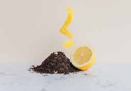 [0062 PRO] Lemon Twist
