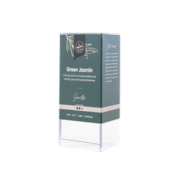 [10000219] Displayhuls Green Jasmin