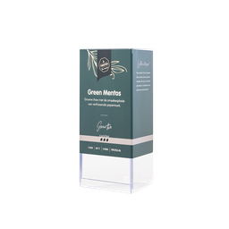 [10000220] Displayhuls Green Mentos