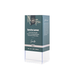 [10000233] Displayhuls Sencha Lemon