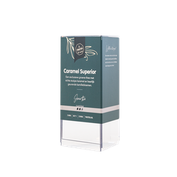 [10000209] Displayhuls Caramel Superior