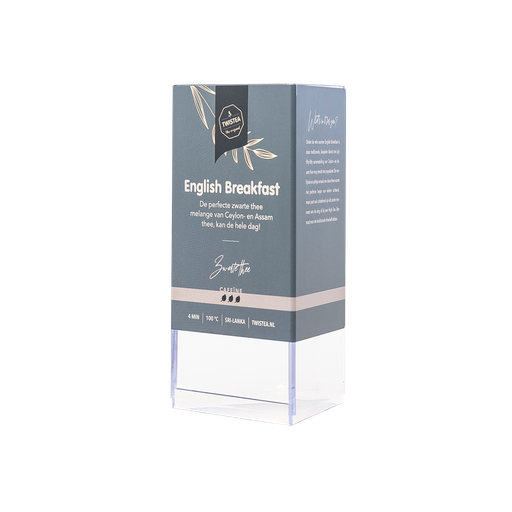 [10000214] Displayhuls English Breakfast