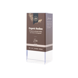 [10000232] Displayhuls Ruby Rooibos