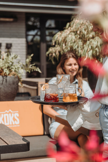 Ice Tea Startpakket | Premium