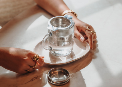 TwisTea Schotel 6 stuks