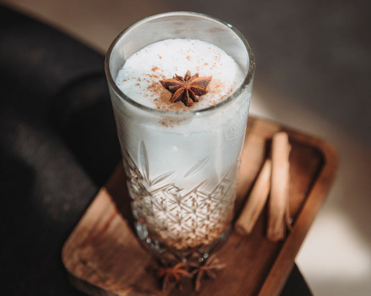 Barú Spiced Chai Latte 1,5kg