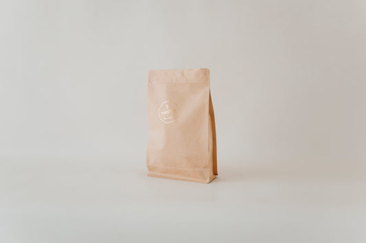 Lemon Mint Splash (Ice Tea)