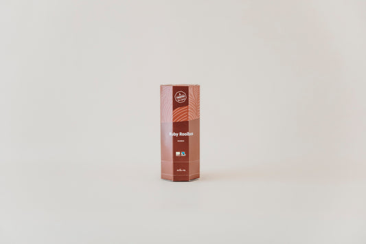 Ruby Rooibos Theezakjes BIO FT