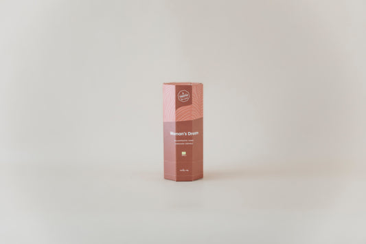 Woman's Dream Theezakjes BIO