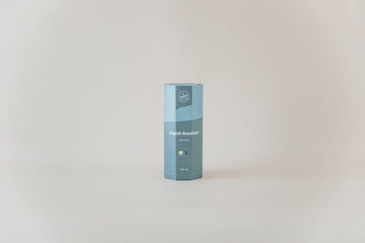 English Breakfast theezakjes BIO FT