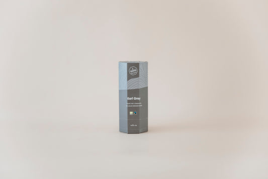 Earl Grey Theezakjes BIO FT