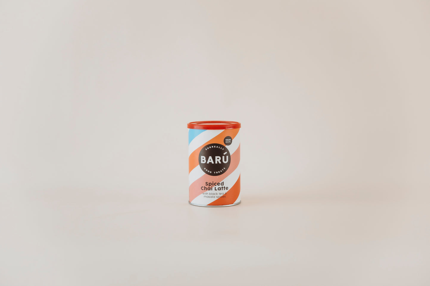 Barú Chai Latte