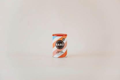 Barú Chai Latte