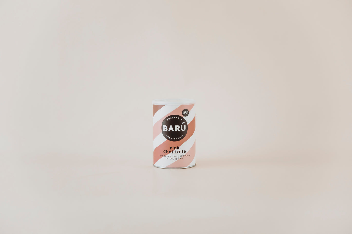Barú Chai Latte