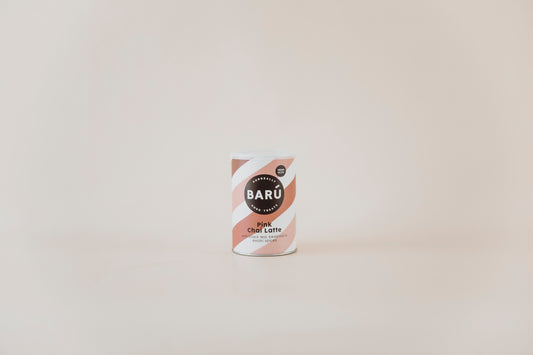 Barú Chai Latte