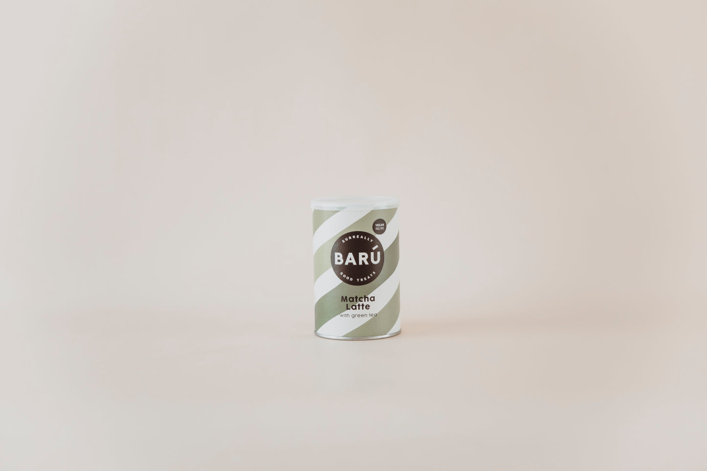 Barú Chai Latte