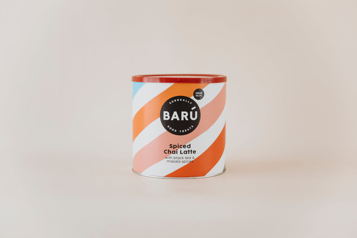 Barú Spiced Chai Latte 1,5kg