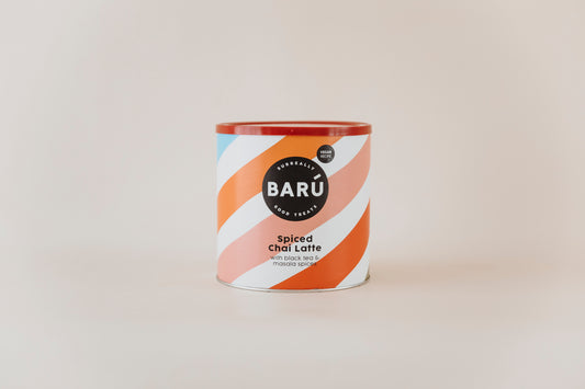 Barú Spiced Chai Latte 1,5kg