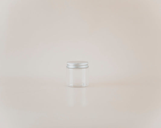 Blikje Strawberry Vanilla