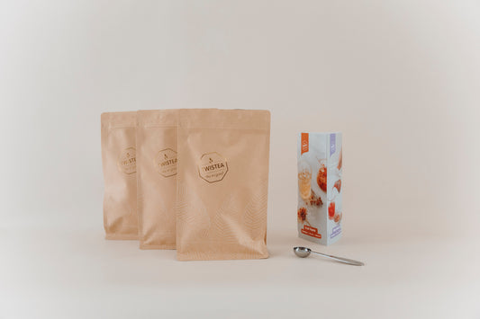 Ice Tea Startpakket | Basic