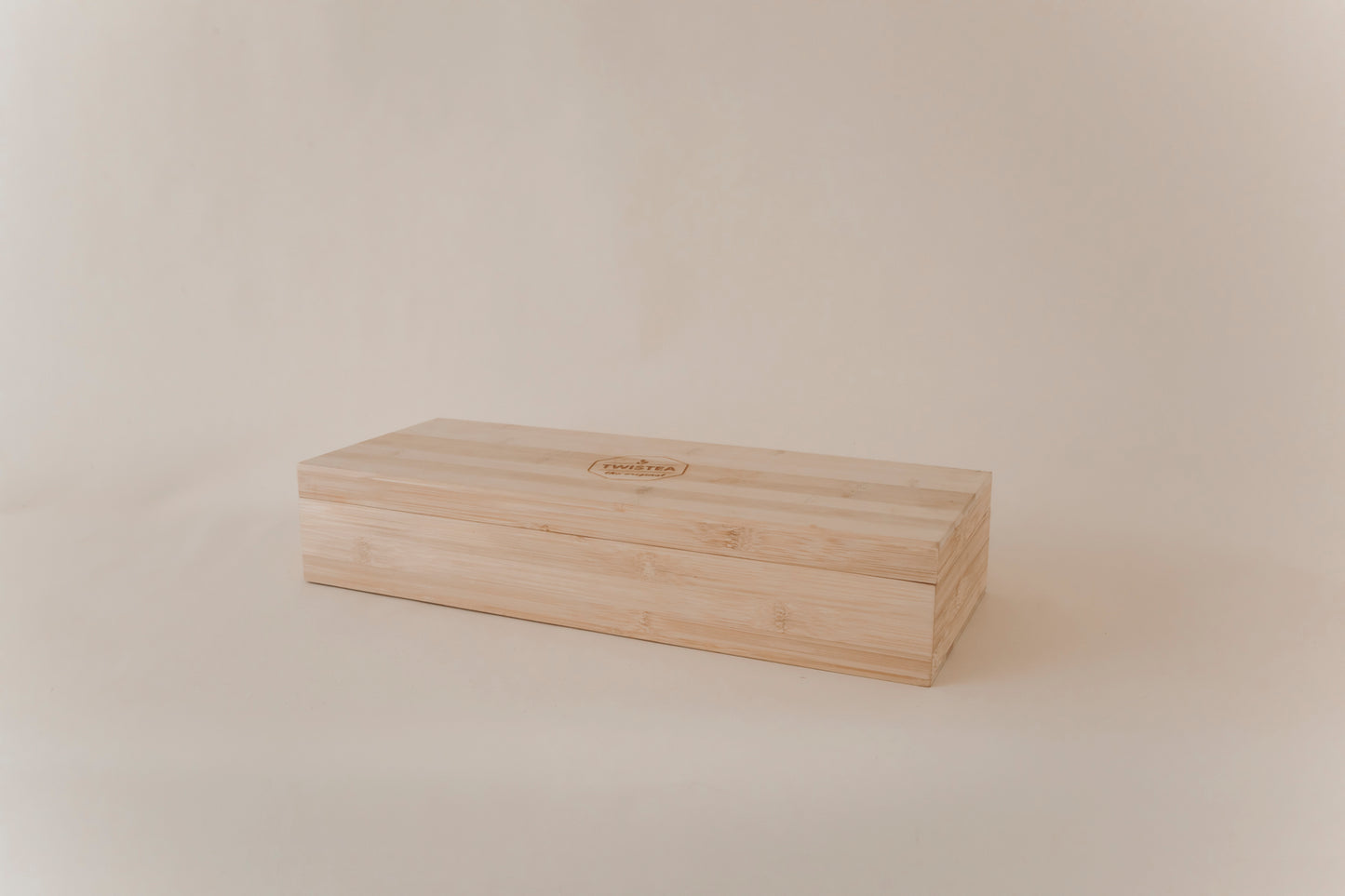 Theedoos - 12 Vakken