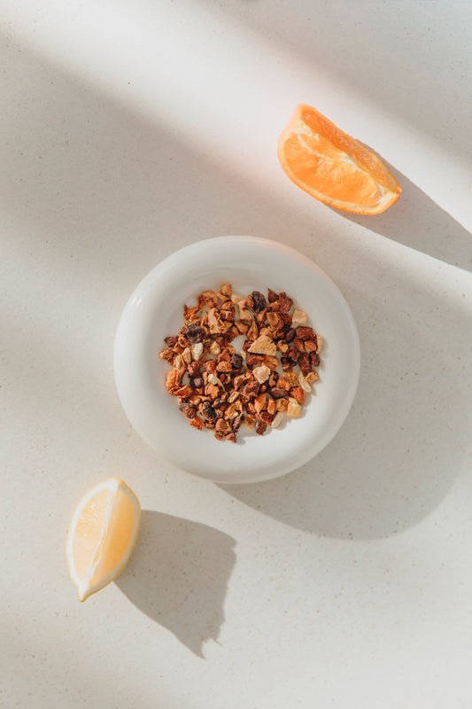 Citrus Crush (Ice Tea)