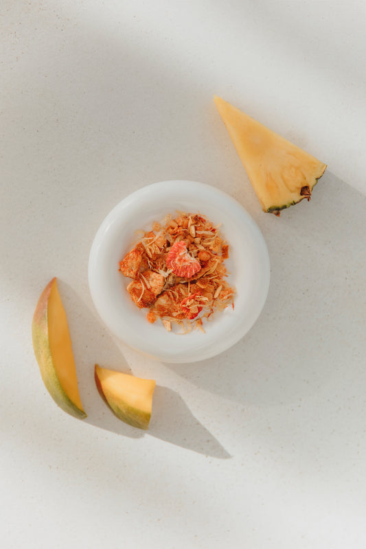 Fruit Fiesta (Ice Tea)