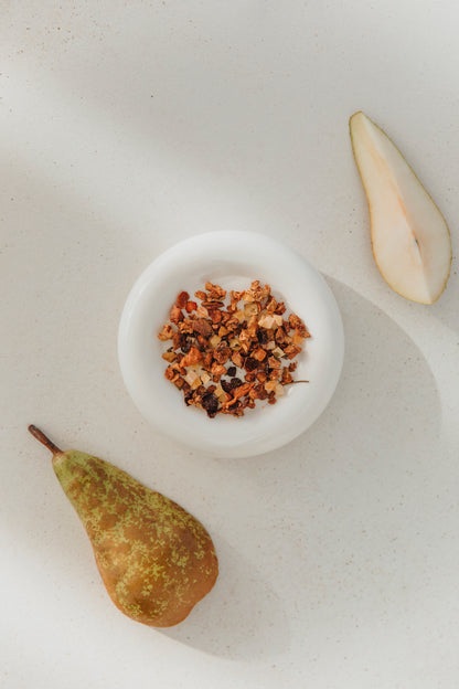Icy Pear (Ice Tea)