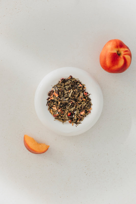 Peach Perfect (Ice Tea)