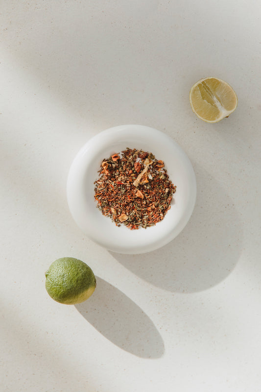 Watermelon Lime (Ice Tea)