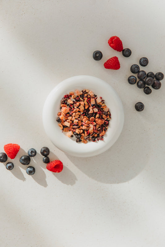 Ibiza Breeze (Ice Tea)