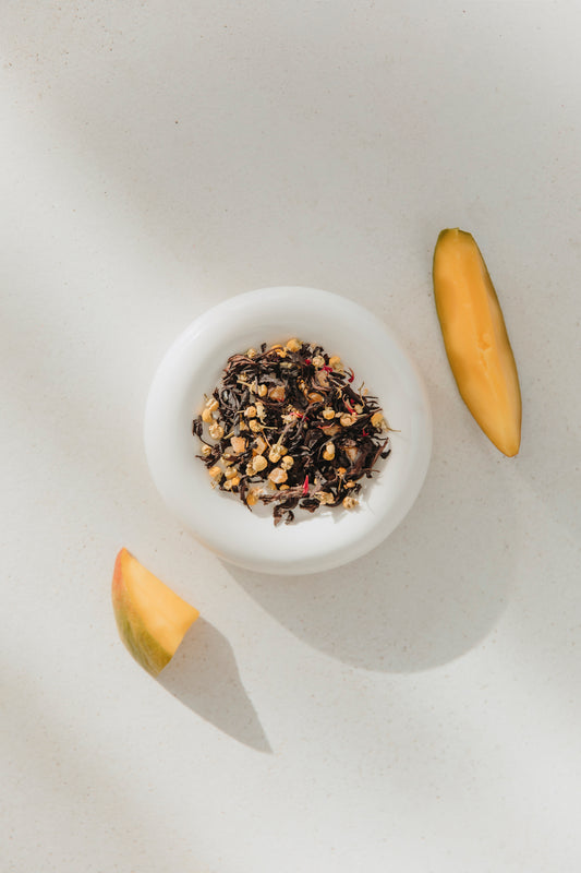 Mango Tango (Ice Tea)