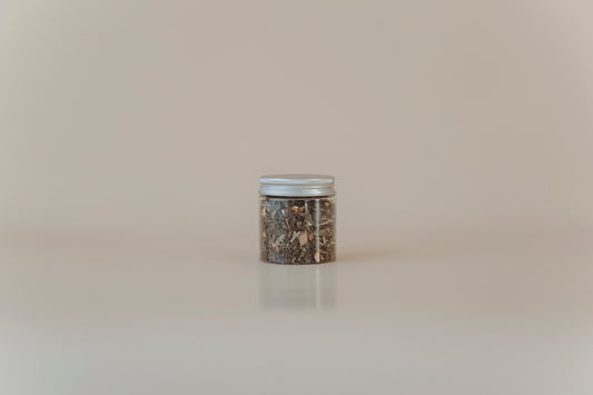Blikje Sencha Lemon