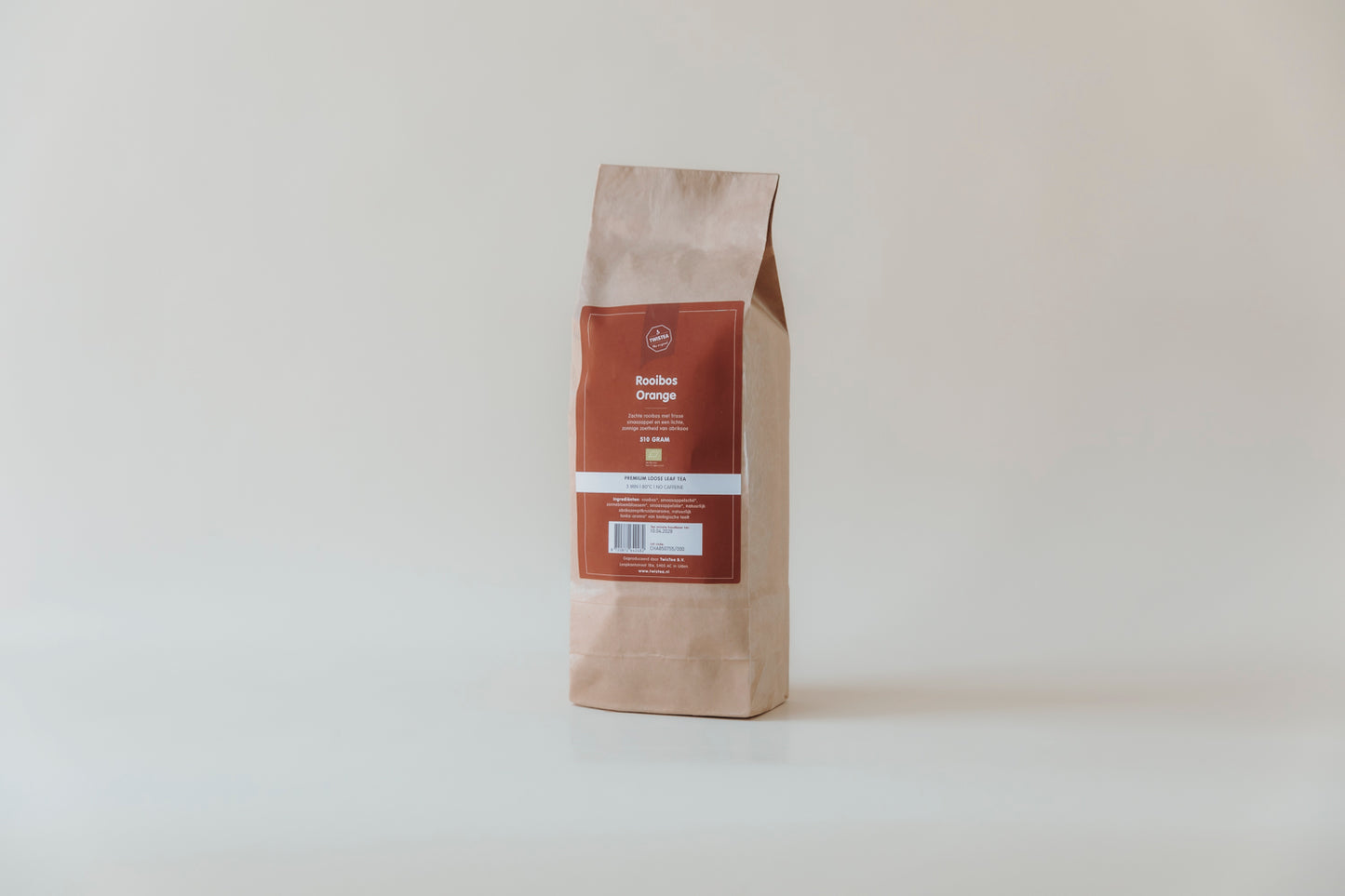 Rooibos Orange - BIO