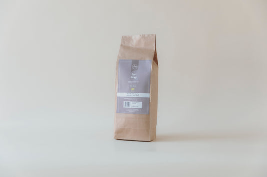 Earl Grey - BIO