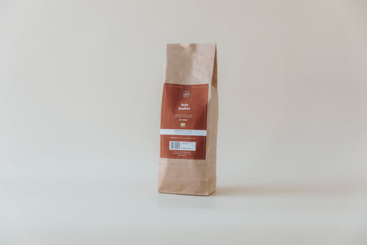 Ruby Rooibos - BIO