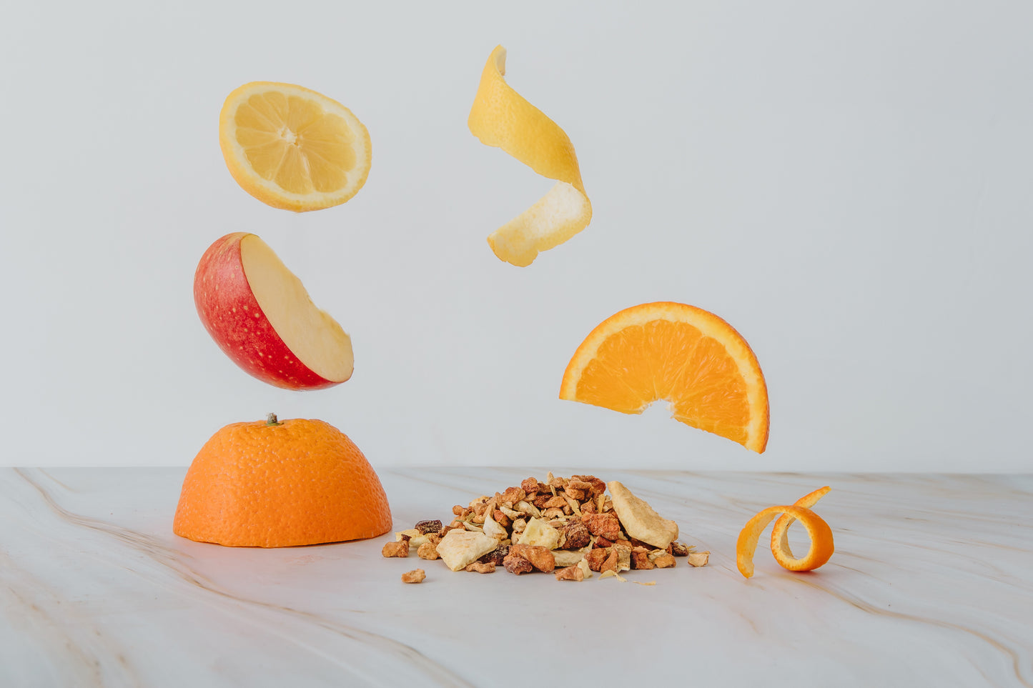 Citrus Crush (Ice Tea)