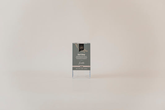 Displayhuls Earl Grey